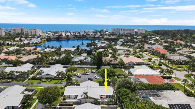 APT-7C - 1801 Us Highway 1, Condo with 2 bedrooms, 2 bathrooms and null parking in Jupiter FL | Image 45