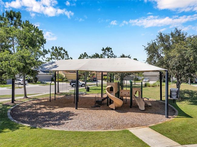 7103 Bridgeview Dr, House other with 3 bedrooms, 2 bathrooms and null parking in WESLEY CHAPEL FL | Image 46