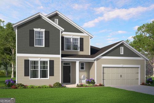 133 Pioneer Way, Kingsland, GA, 31548-1278 | Card Image