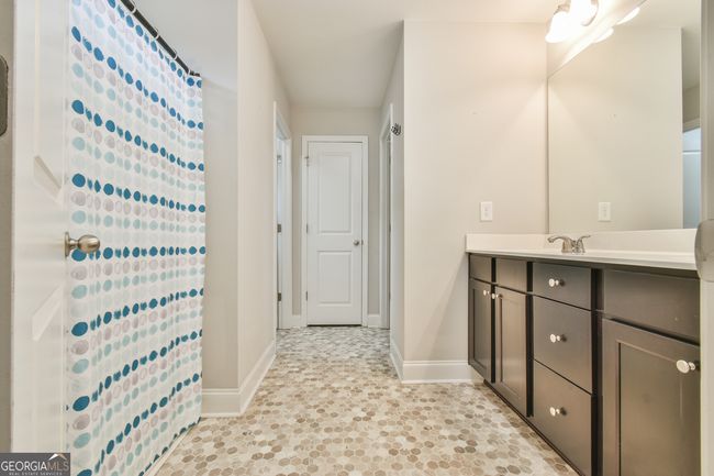 54 Crest View Dr, House other with 3 bedrooms, 2 bathrooms and null parking in Carnesville GA | Image 21
