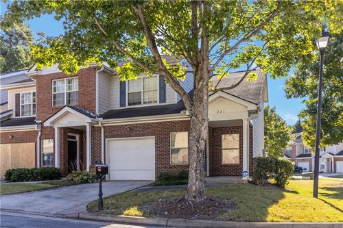221 Rosewood Way Nw, Atlanta, GA, 30311-1200 | Card Image