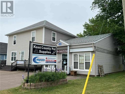 9418 Rue Main, Richibucto, NB, E4W4E2 | Card Image