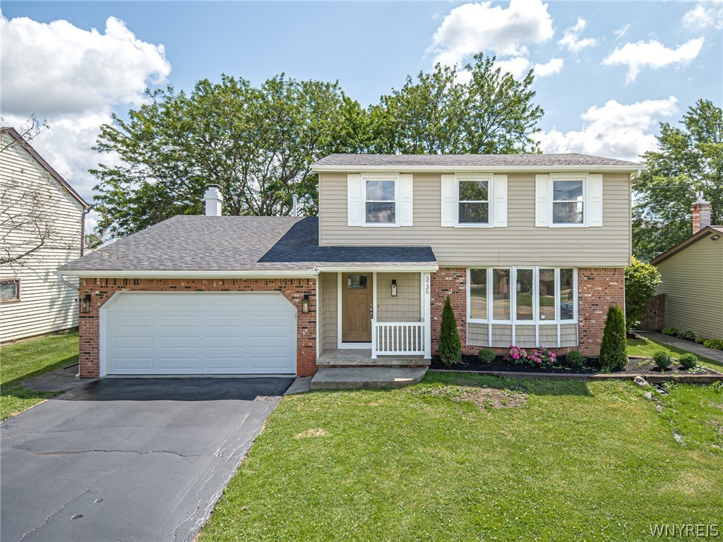 Howard Rd, Hamburg, NY 14075