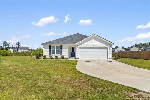 35 Pointer Way, Parkton, NC, 28371-5402 | Card Image