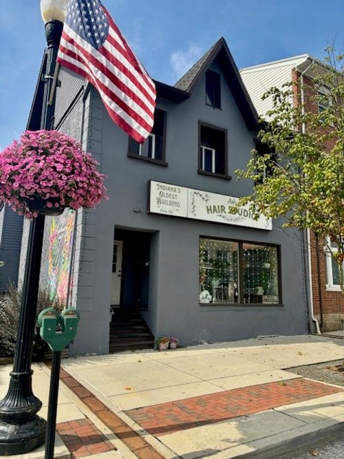 530 Philadelphia St, Indiana, PA, 15701-3902 | Card Image