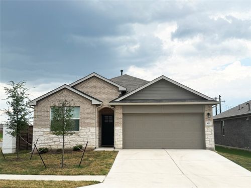 453 Apache Plum Dr, Kyle, TX, 78640-2813 | Card Image