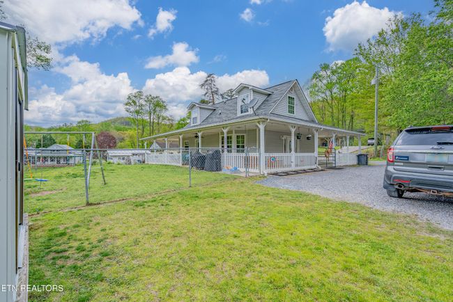 632 Butler Mill Rd, House other with 3 bedrooms, 2 bathrooms and null parking in Oliver Springs TN | Image 34