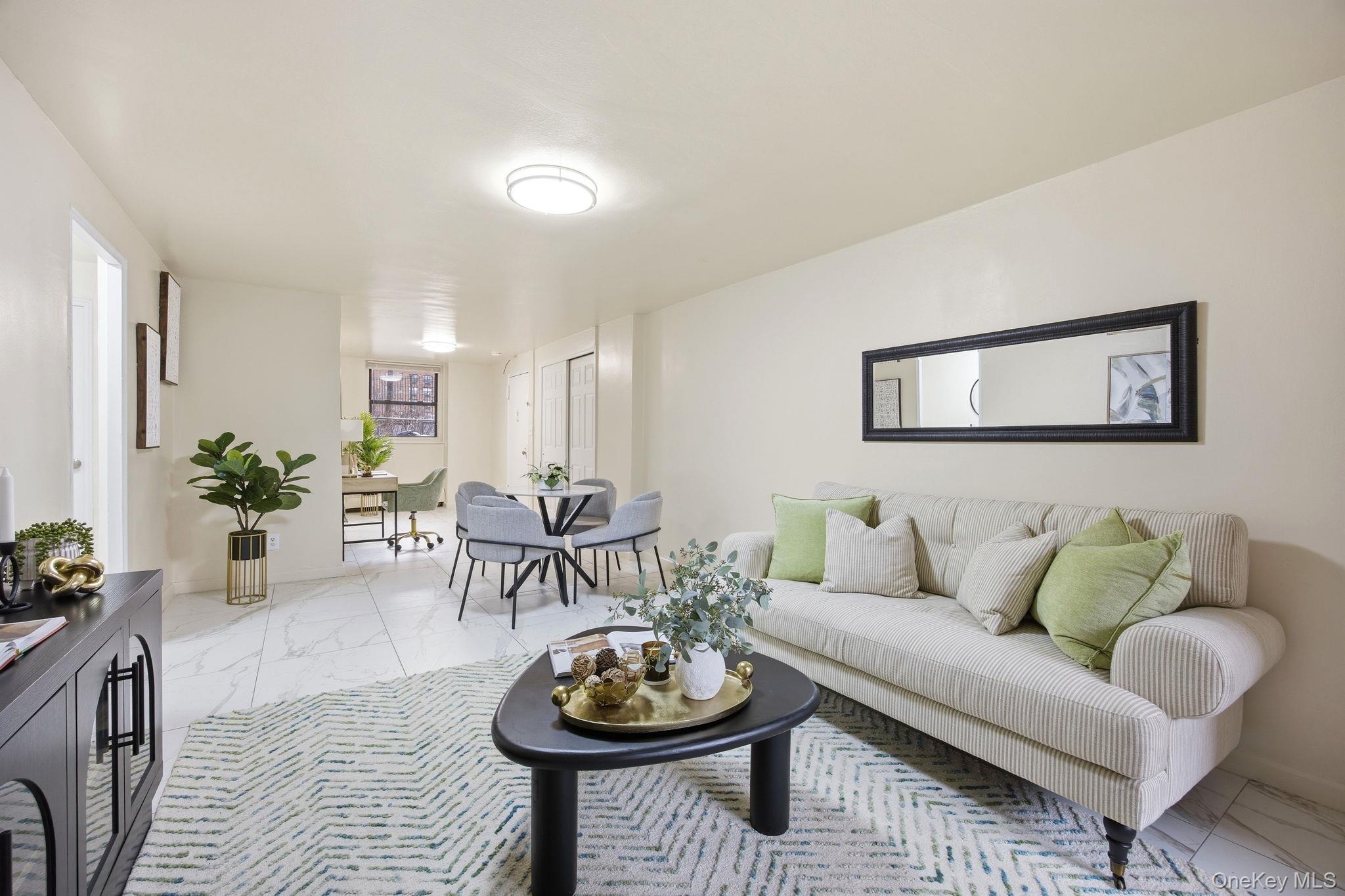 Residential in New York 5