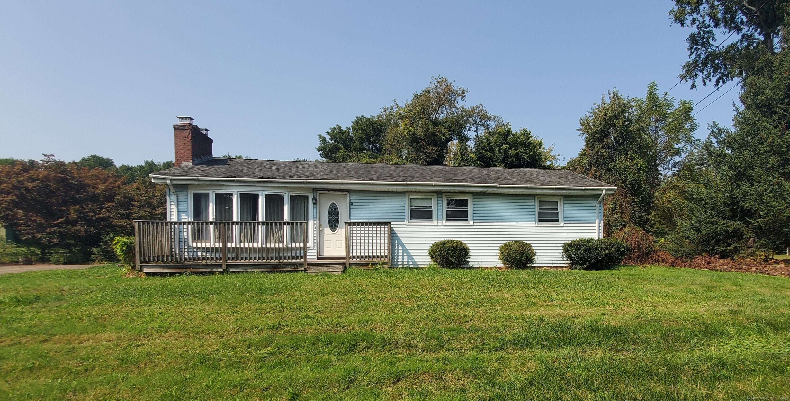 Atkins St, Middletown, CT 06457