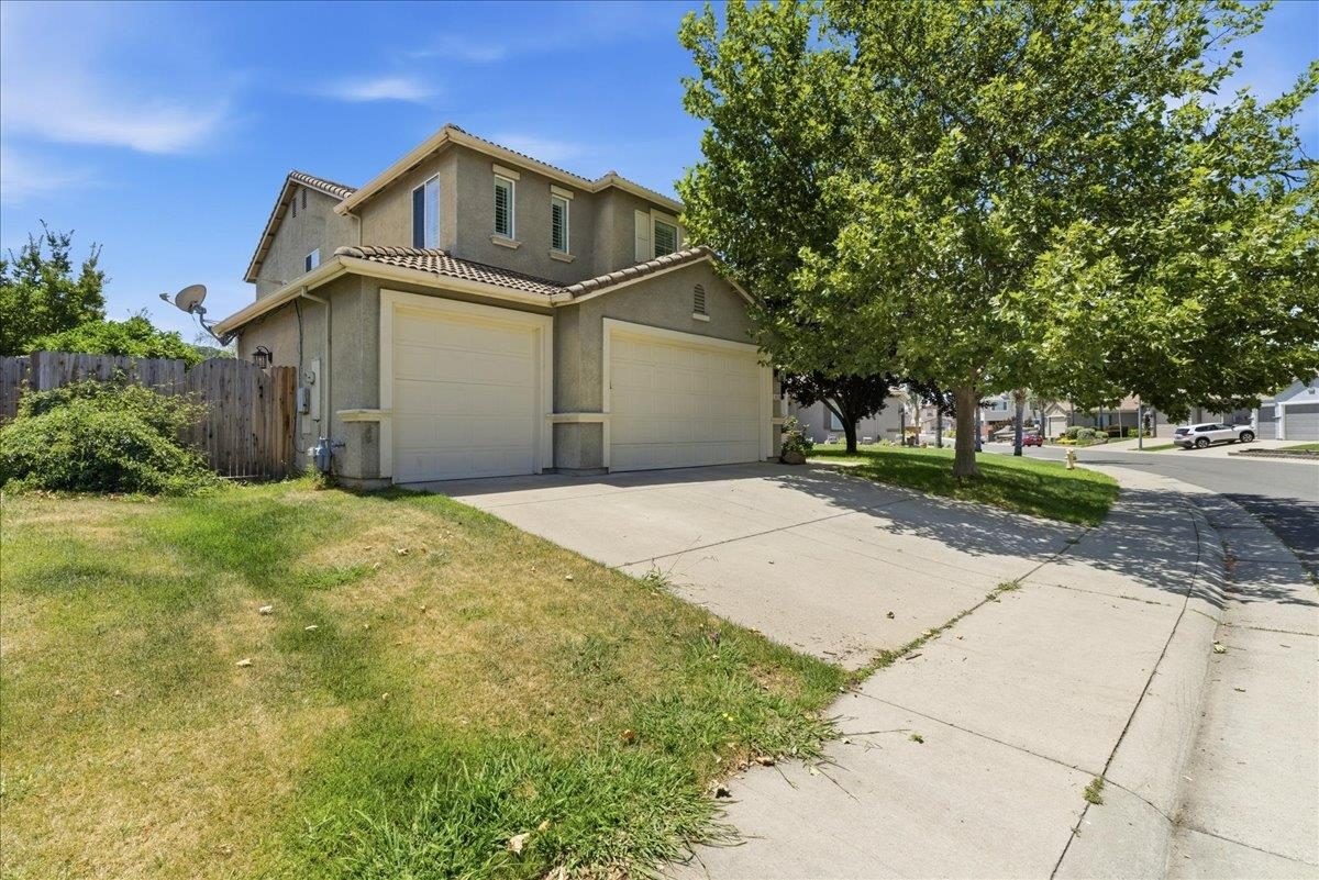 Residential in Lincoln 2