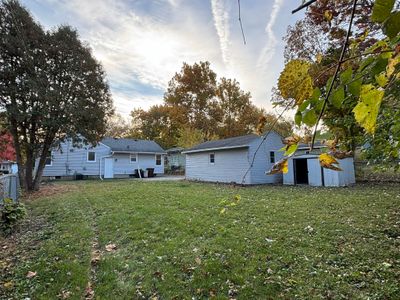 519 28th Street, House other with 3 bedrooms, 1 bathrooms and null parking in ROCKFORD IL | Image 3