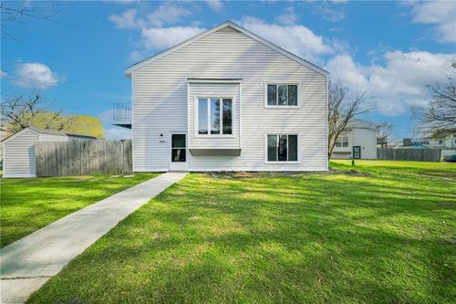 3648 Ship Chandlers Wharf, Virginia Beach, VA, 23453-2138 | Card Image