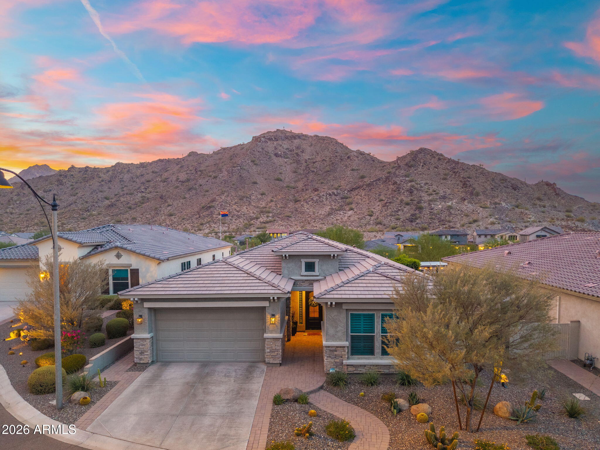 Residential in Buckeye 2