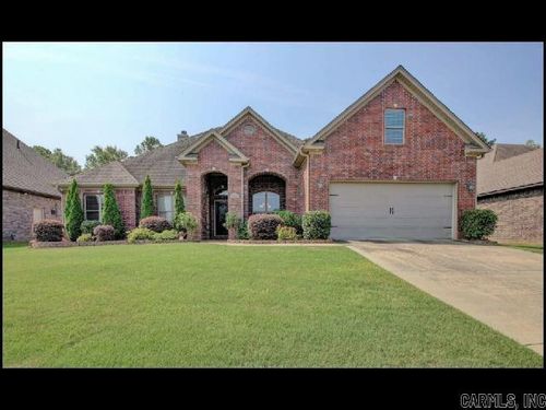 104 Lucia Ln, North Little Rock, AR, 72113-7601 | Card Image