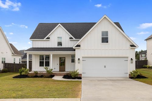 422 Woodlawn St, Evans, GA, 30809-0909 | Card Image