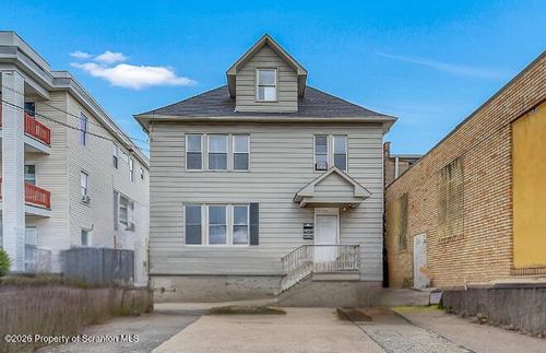 1930 Boulevard Avenue, Scranton, PA, 18509 | Card Image