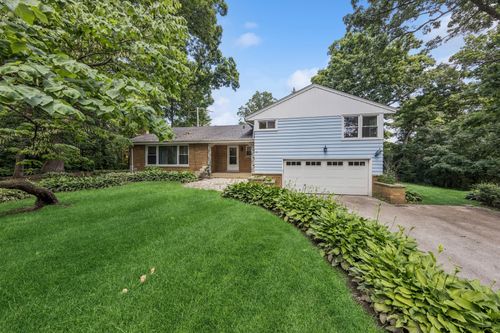 1010 Hickory Trl, Downers Grove, IL, 60515-1238 | Card Image