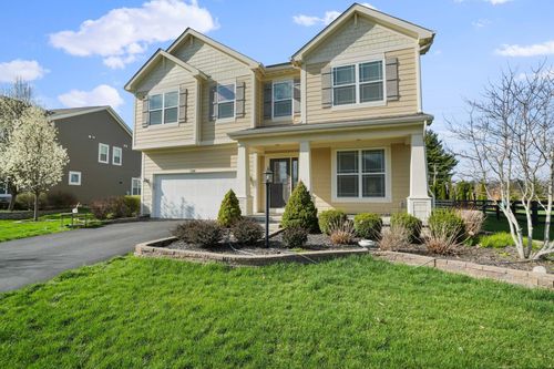 5388 Middlebury Loop, Lewis Center, OH, 43035-7672 | Card Image