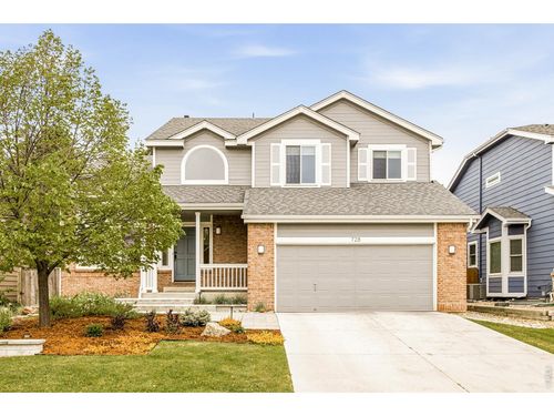 728 Orchard Dr, Louisville, CO, 80027-3254 | Card Image
