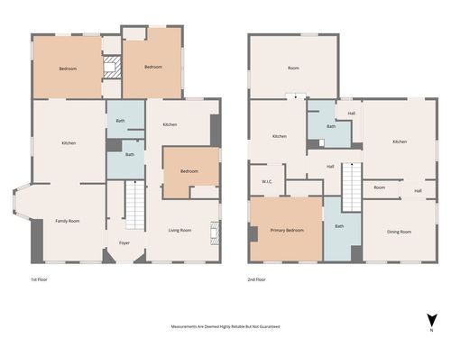 314 W Wood St, Bloomington, IL, 61701-6480 | Card Image