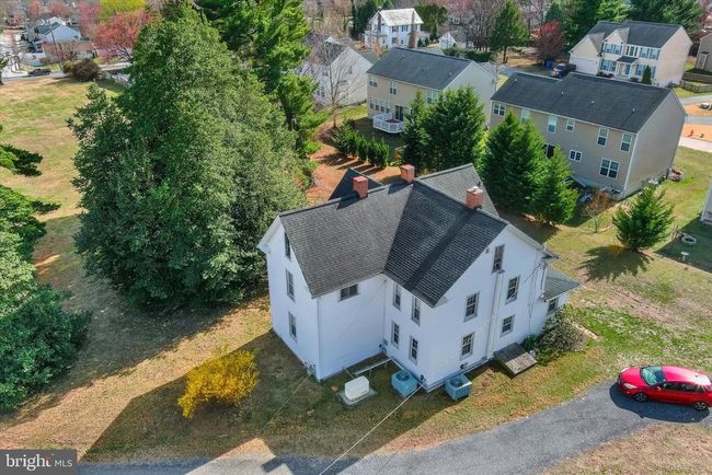 6050 Old Washington Rd, House other with 4 bedrooms, 2 bathrooms and null parking in ELKRIDGE MD | Image 4