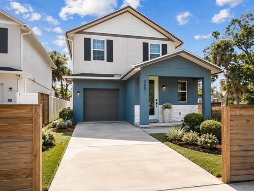 a-2601 E Lake Ave, TAMPA, FL, 33610-7750 | Card Image