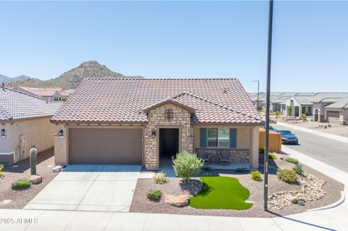 26797 W Mcrae Dr, Buckeye, AZ, 85396-2567 | Card Image