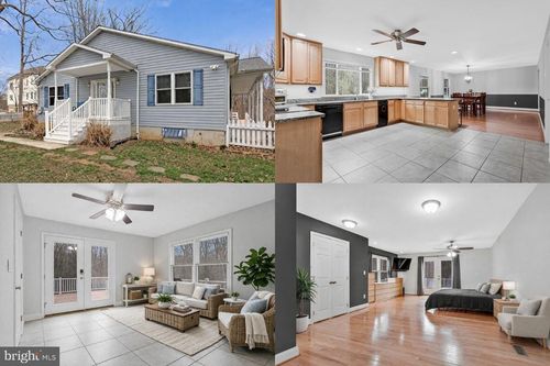 1327 Generals Hwy, CROWNSVILLE, MD, 21032-2000 | Card Image