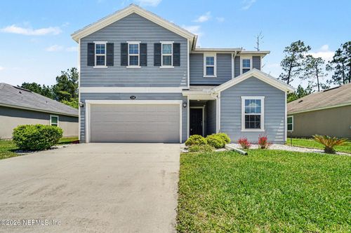 13268 Avery Park Ln, Jacksonville, FL, 32218-1319 | Card Image