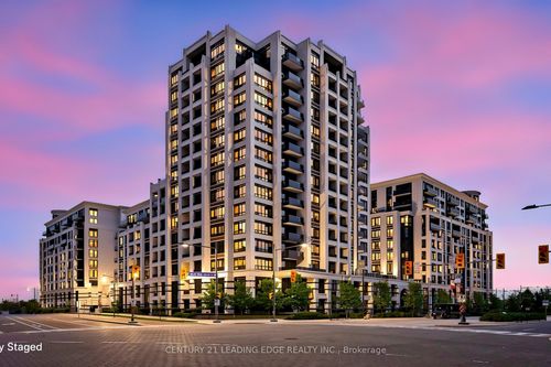 1801-89 S Town Centre Blvd, Markham, ON, L6G0E8 | Card Image