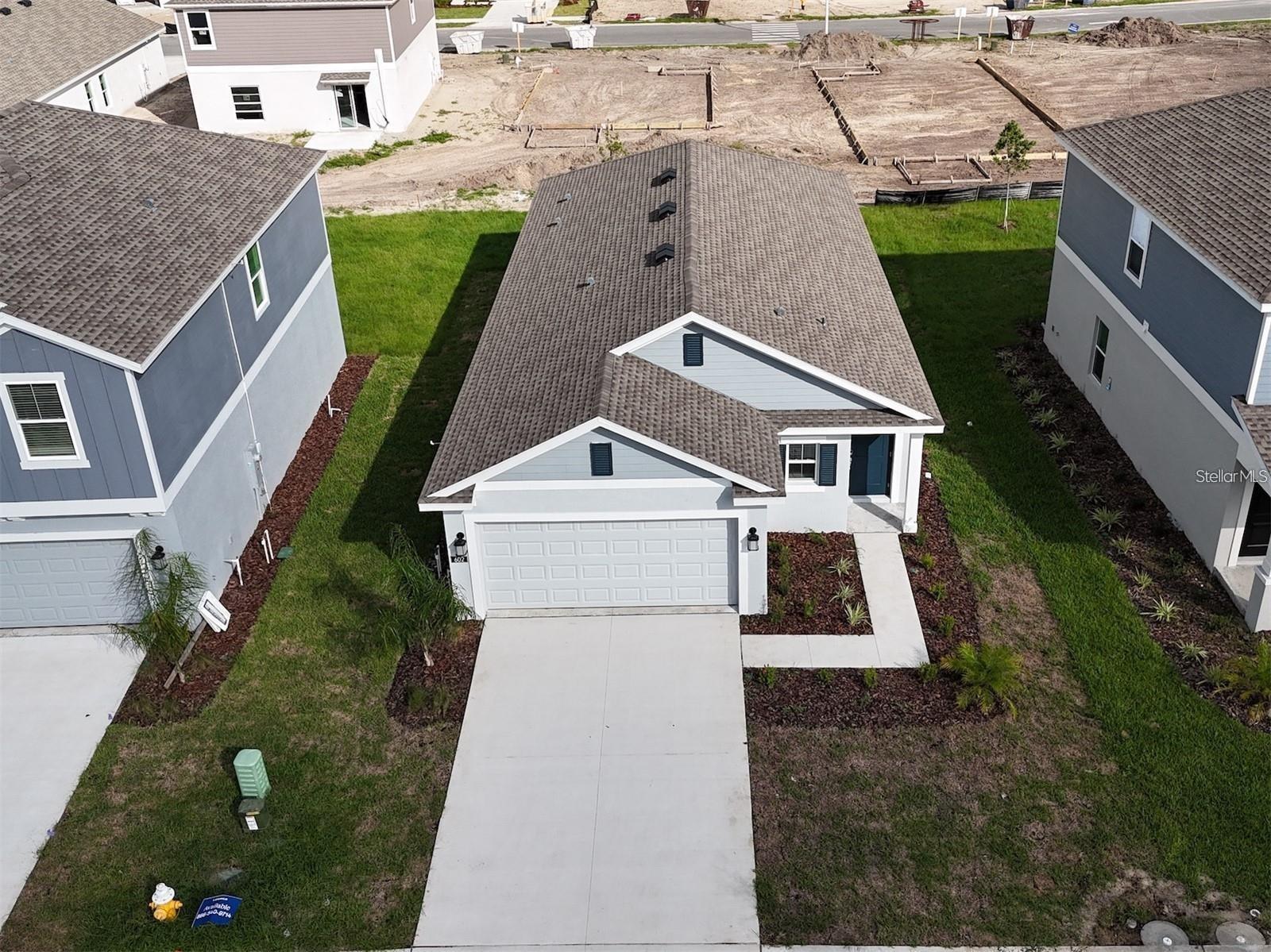 Residential Lease in LAKE WALES 3