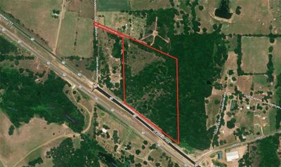 00 E Us Hwy 175, Home with 0 bedrooms, 0 bathrooms and null parking in Larue TX | Image 1