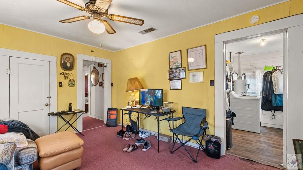 Residential in Texarkana