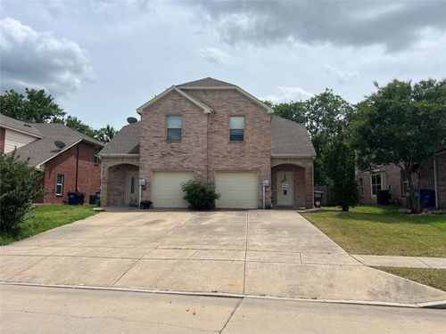 815-813 Parkplace Rdg, Princeton, TX, 75407-6767 | Card Image