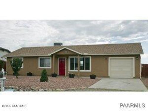 6335 N Rockland Dr, Prescott Valley, AZ, 86314-3107 | Card Image