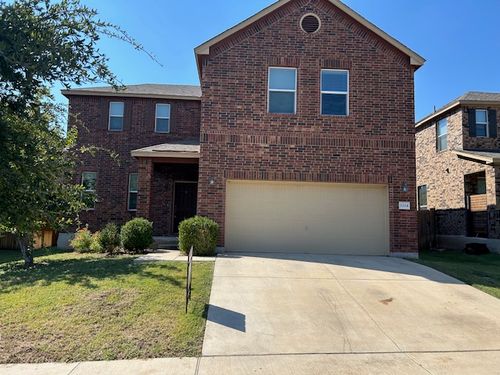 1224 Half Hitch Trl, Georgetown, TX, 78633-2104 | Card Image