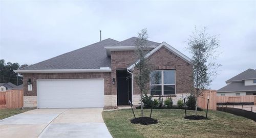 1606 Happy Valley St, Montgomery, TX, 77316-3188 | Card Image