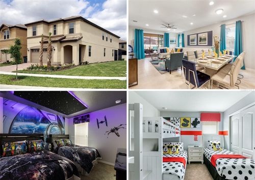 8874 Qin Loop, KISSIMMEE, FL, 34747 | Card Image