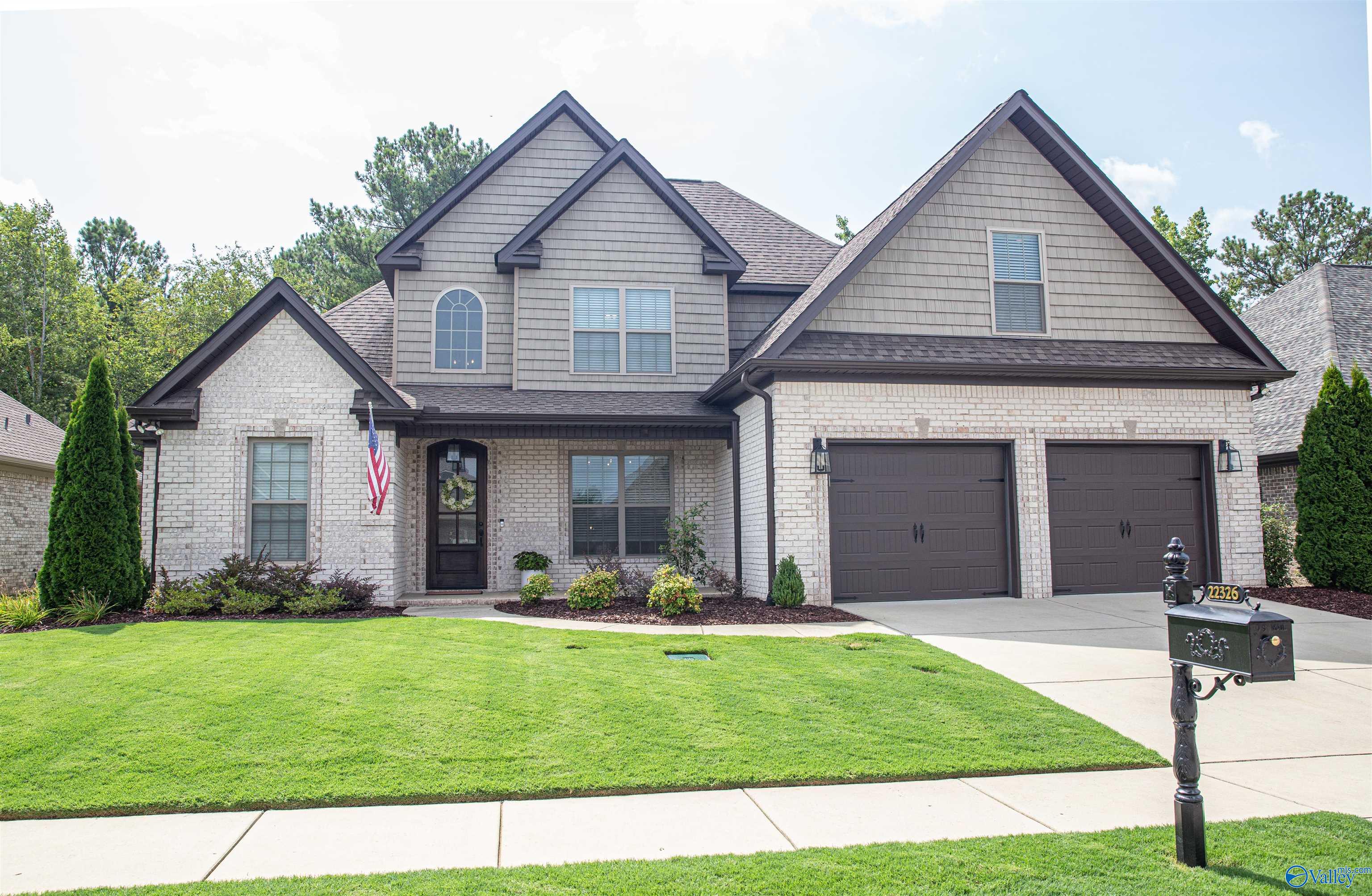 Kennemer Ln, Athens, AL 35613
