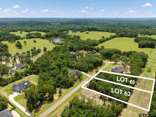 TBD Pr 6305 Lot 62, Mineola, TX, 75773 | Card Image