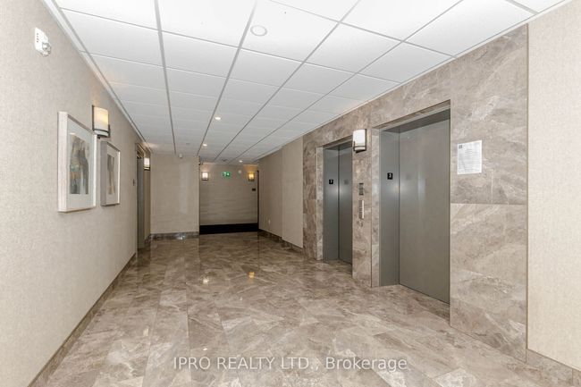 326 - 101 Shoreview Pl, Condo with 1 bedrooms, 1 bathrooms and null parking in Stoney Creek ON | Image 12