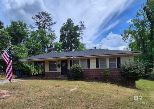 108 Azalea St, Evergreen, AL, 36401-2712 | Card Image