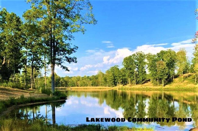 Lot 88 Lakewood Subdivision, Home with 0 bedrooms, 0 bathrooms and null parking in Corbin KY | Image 3