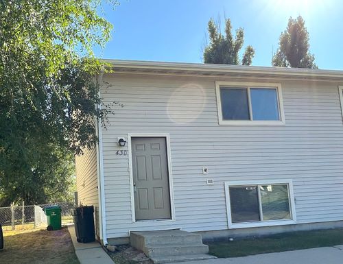 430 W 11th St, Sheridan, WY, 82801-2450 | Card Image