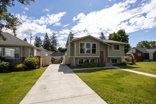6110 N Calispel St, Spokane, WA, 99205 | Card Image