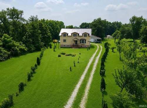 11687 E 150 S Road Road, Culver, IN, 46511 | Card Image