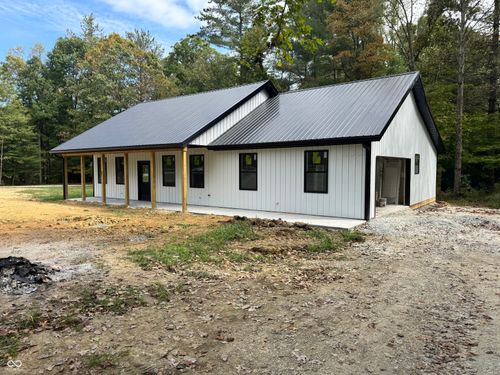 2130 N Cataract Rd, Cloverdale, IN, 46120-8060 | Card Image