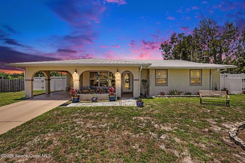 1178 Abbey Cir Ne, Palm Bay, FL, 32905-6004 | Card Image