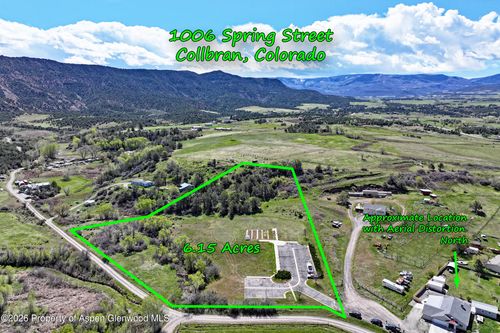 1006 Spring Street, Collbran, CO, 81624 | Card Image