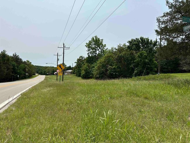 000 N Diamond Blvd, Home with 0 bedrooms, 0 bathrooms and null parking in Lead Hill AR | Image 4